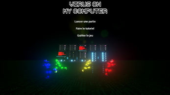 Virus On My Computer